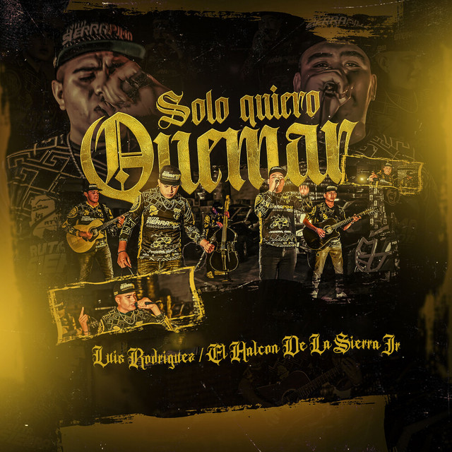 Solo Quiero Quemar