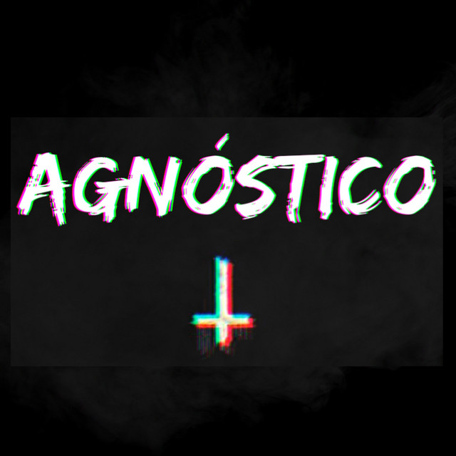 Agnóstico cover art