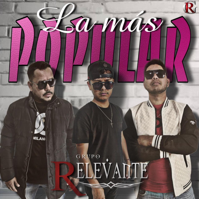La Más Popular