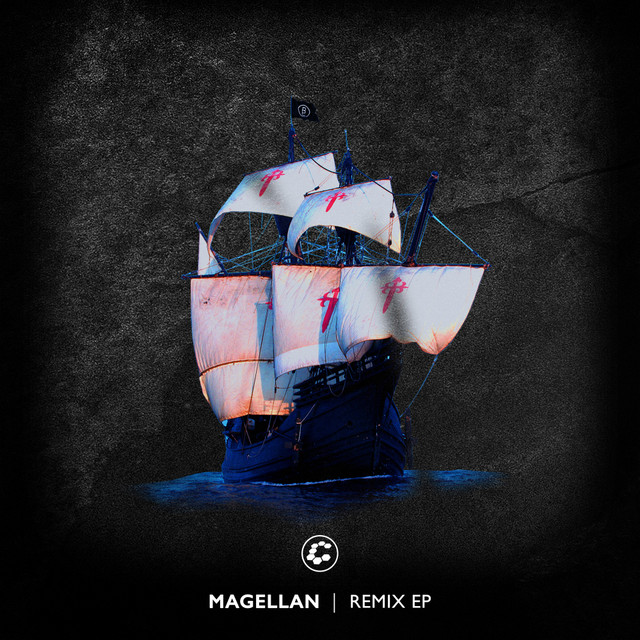 Magellan - Loadjaxx Remix