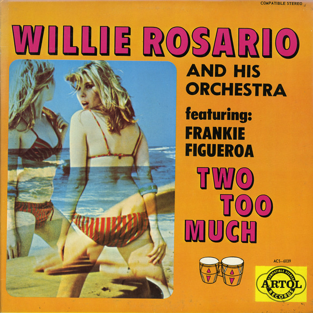 洋楽 Willie Rosario calypso blues Calypso Blues - song and lyrics by Willie Rosario | Spotify
