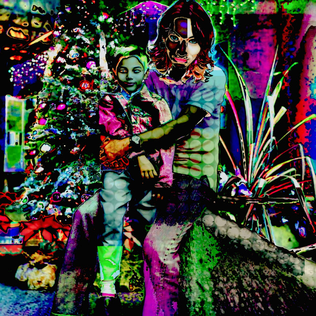 Alebrijes Para Carlitos cover art