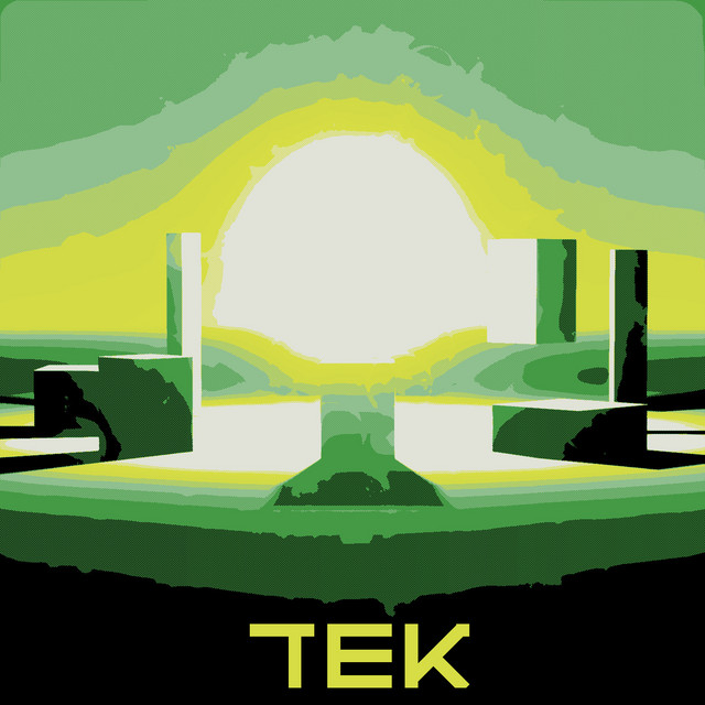 TEK cover art