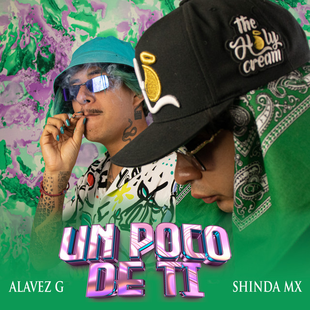 Un Poco de Ti