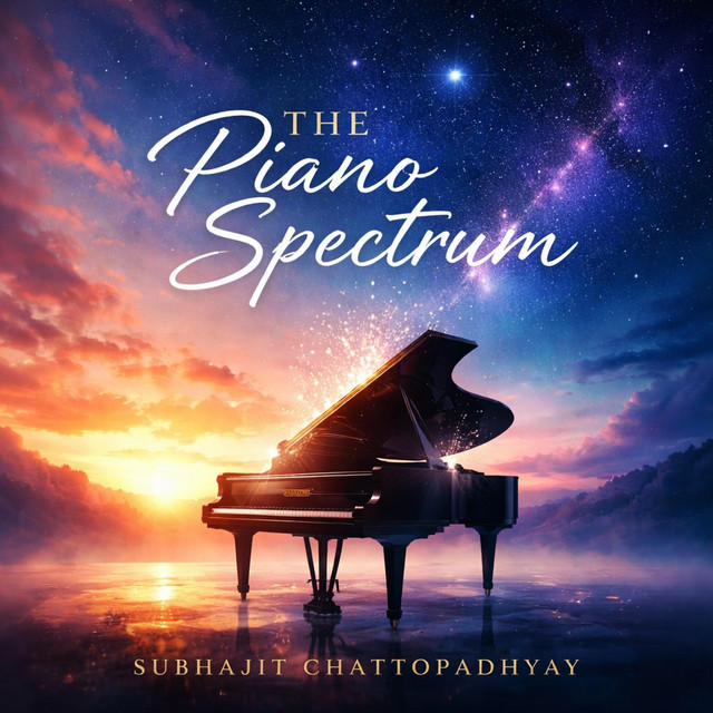 The Piano Spectrum