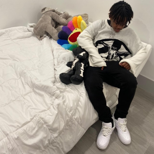 Without the heat cover art