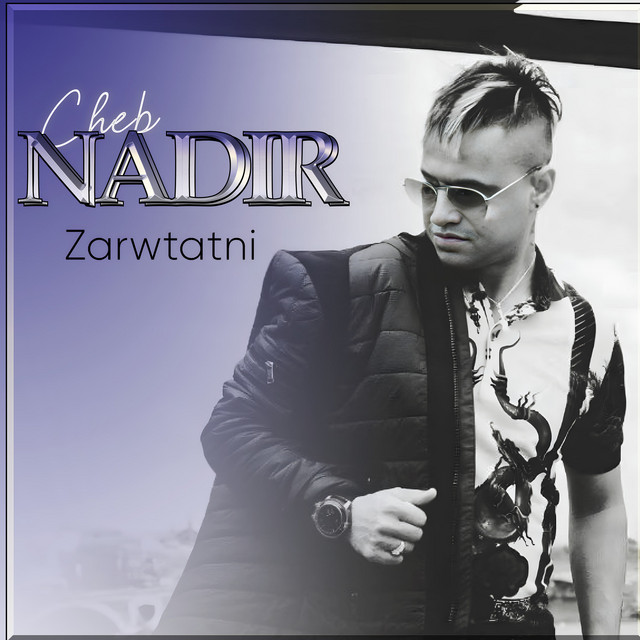 Cheb Nadir - Raha Lasseka