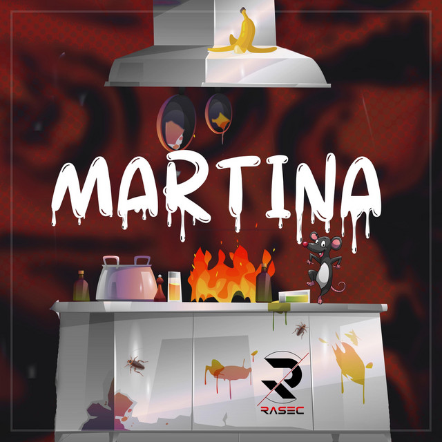 Martina