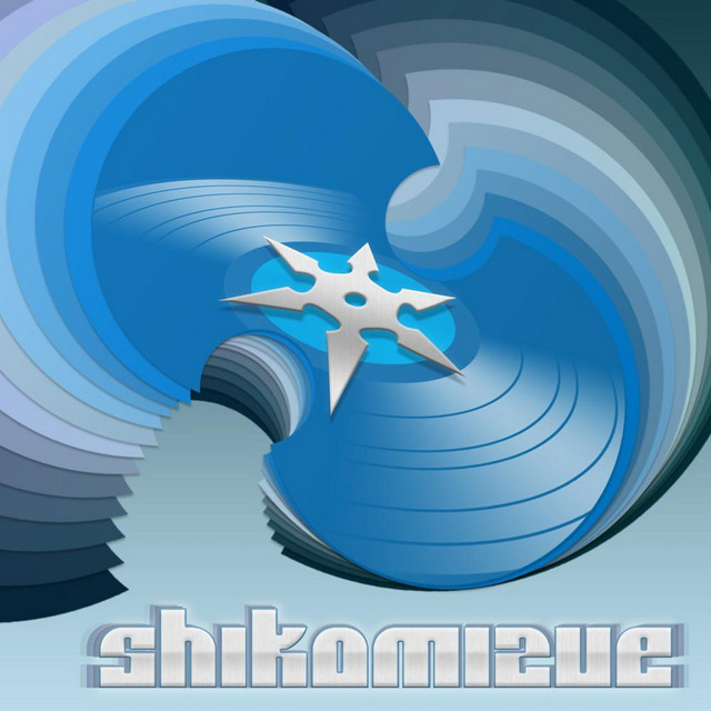 Shikomizue cover