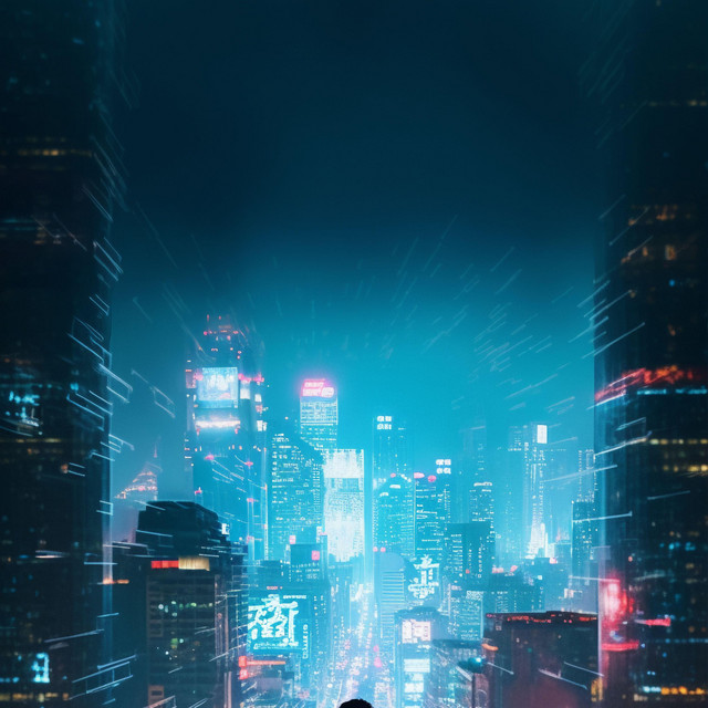 Space Core cover art