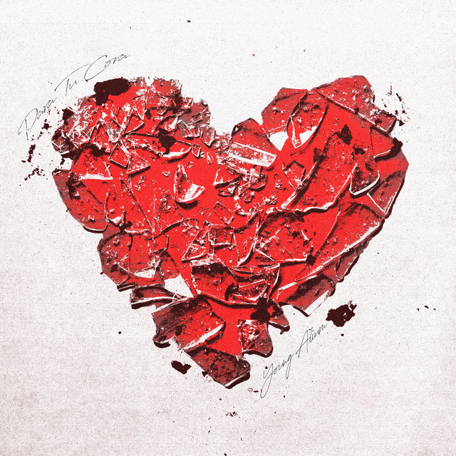 Para Tu Cora cover art