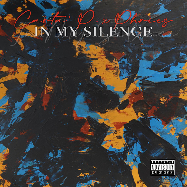 In My Silence (Deluxe Edition) cover art
