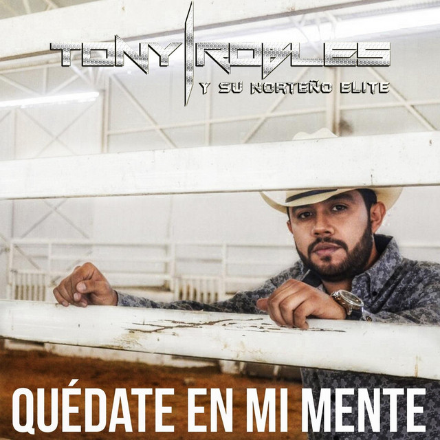 Quédate en Mi Mente cover art
