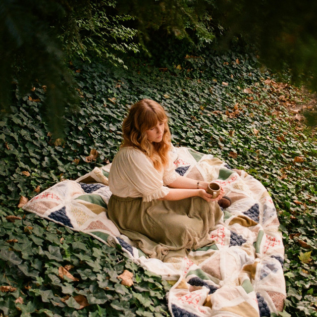 undefined album image