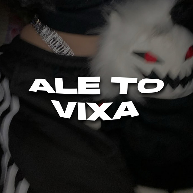 ALE TO VIXA cover art