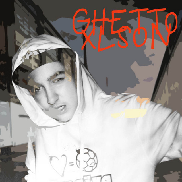 Cover art: Ghetto Xlson — Xlson137