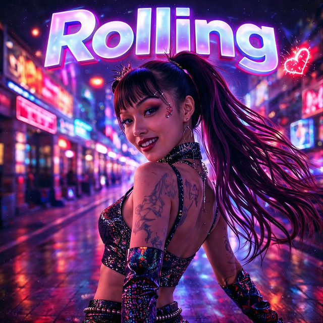 Rolling