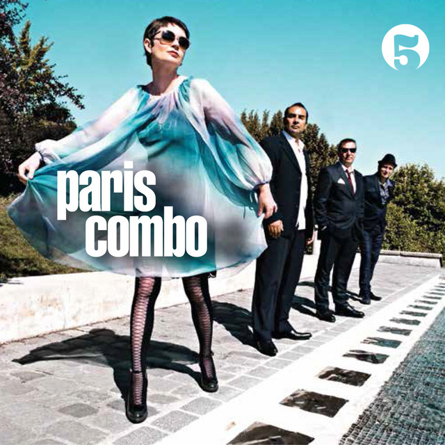 5 cover art