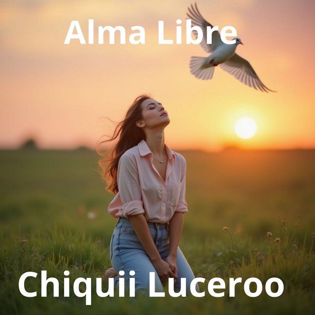Chiquii Luceroo
