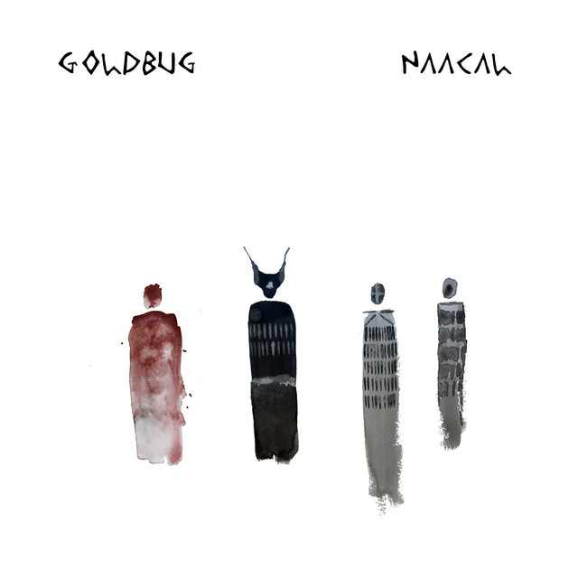 Naacal cover art