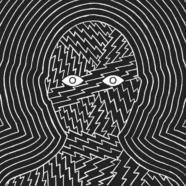 Ranger cover art