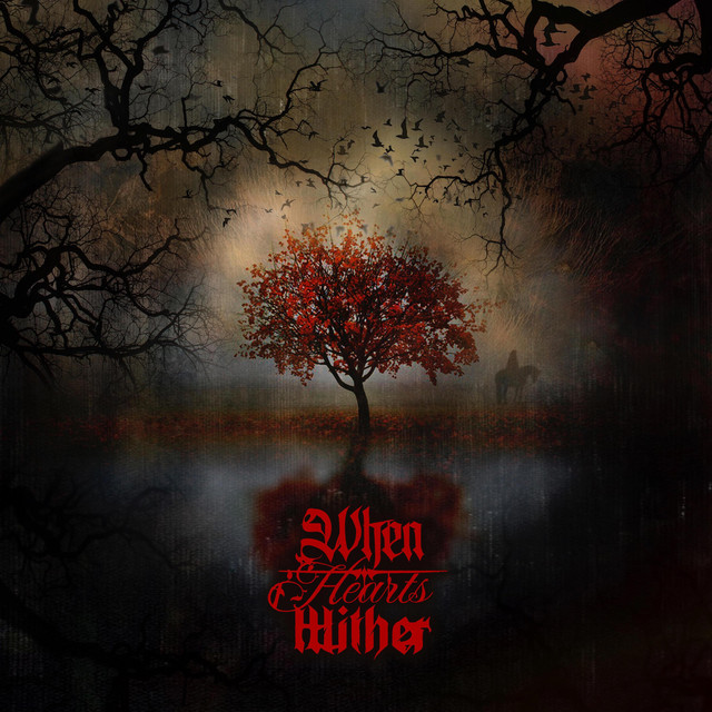 Hymns of the Heartbroken cover