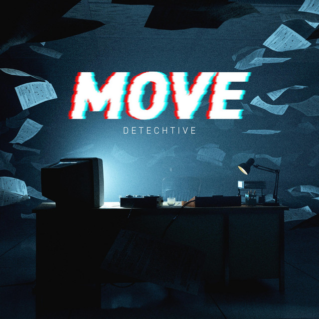 Move cover art