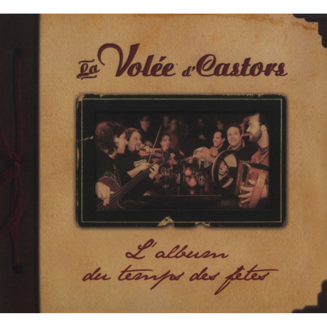 La Volée d'Castors photo