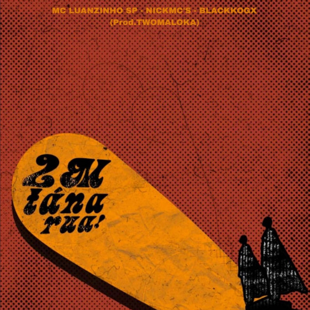2M TA NA RUA