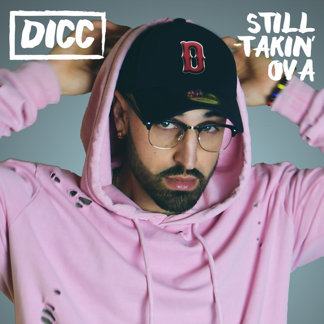 Still Takin' Ova cover art