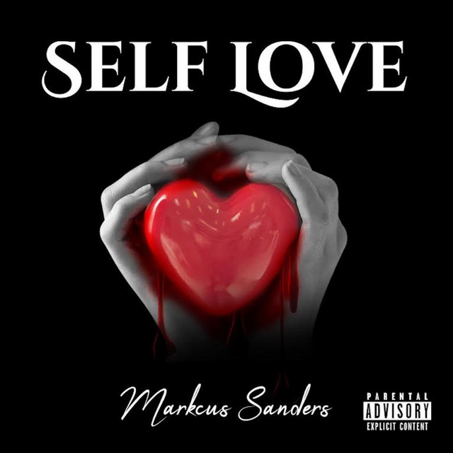 SELF LOVE cover art