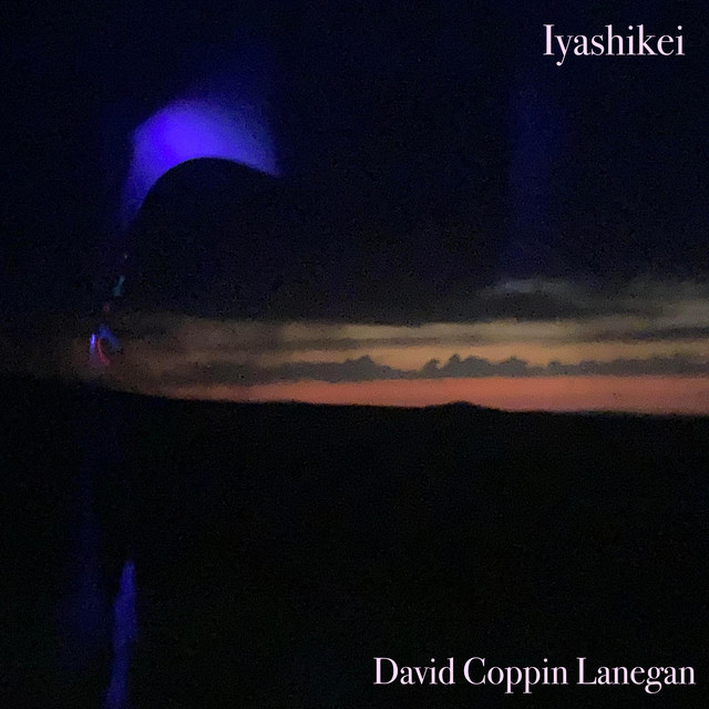 Iyashikei cover art