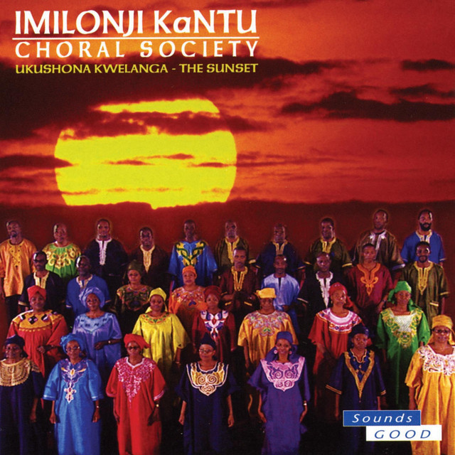 Imilonji Kantu Choral Society Photo