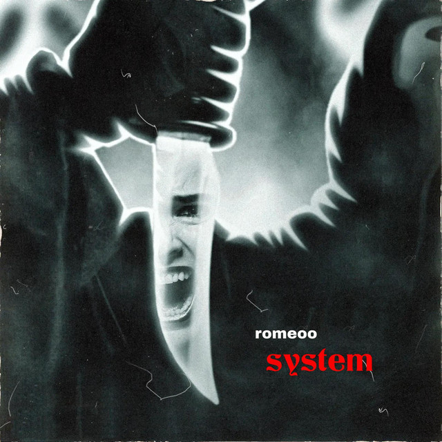 system cover art