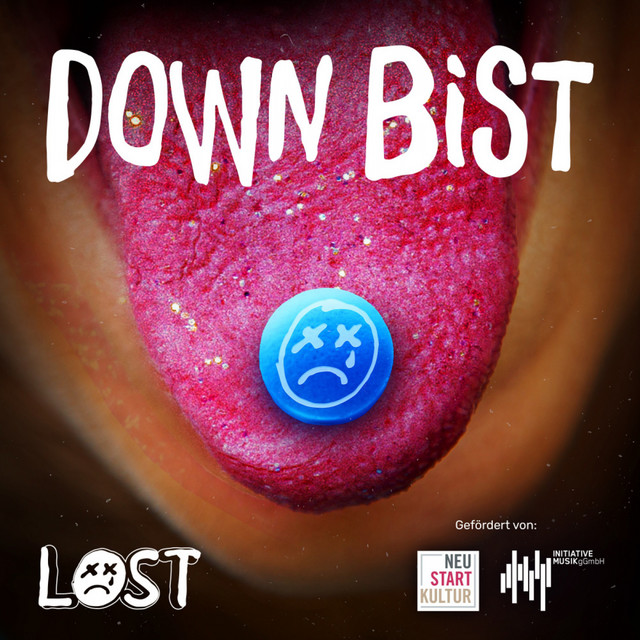 Down bist
