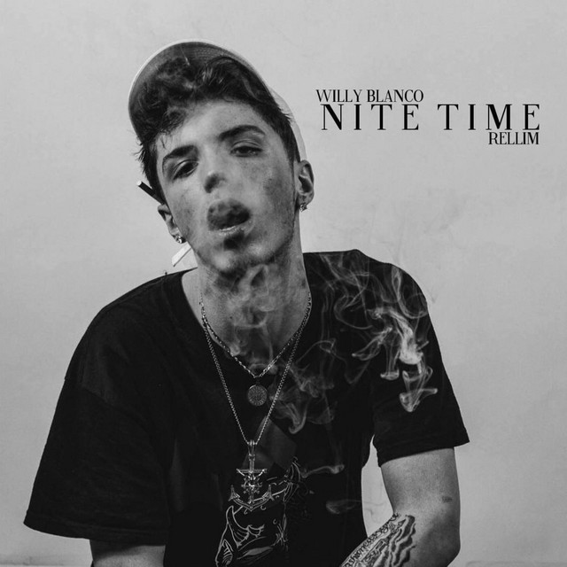 Nite Time (feat. Willy Blanco)