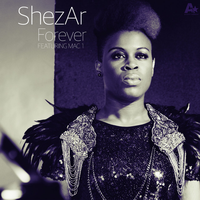 Forever - EP by ShezAr | Spotify