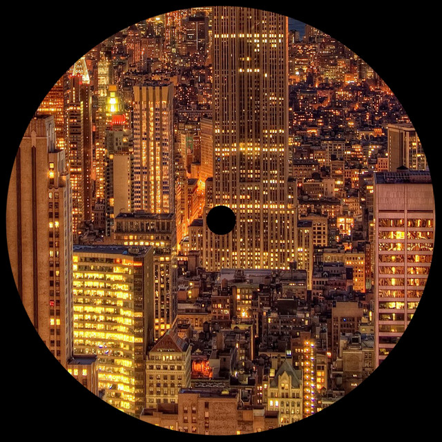 undefined album image