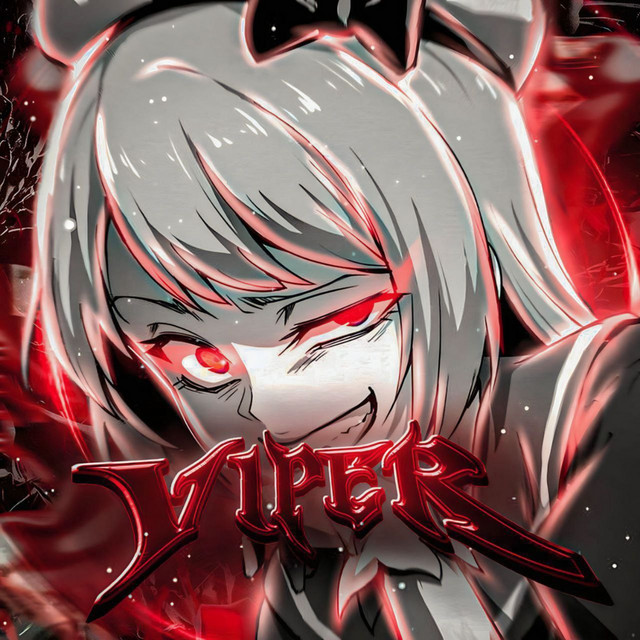 Cover art: Viper — SoulFusi