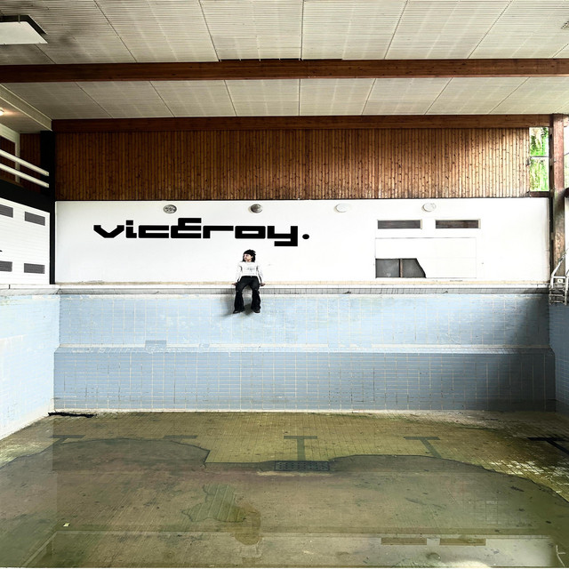 Viceroy. cover art