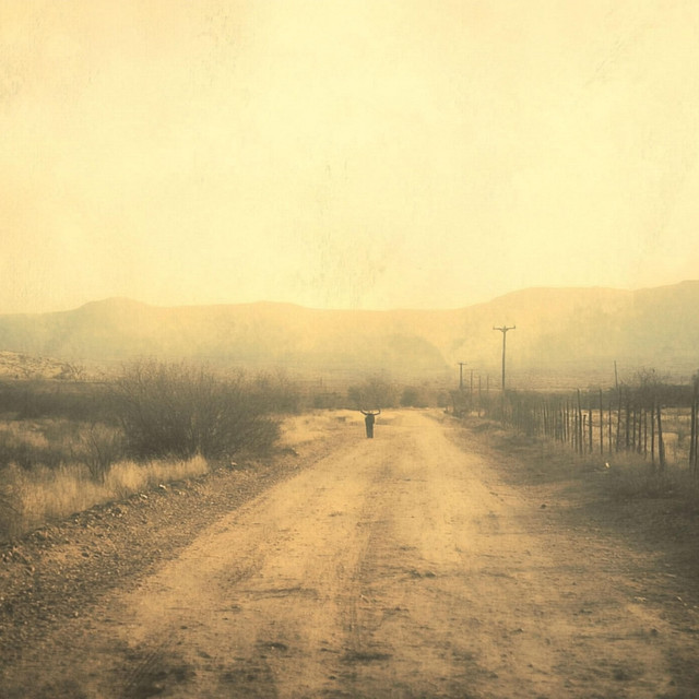 Lost Road cover art