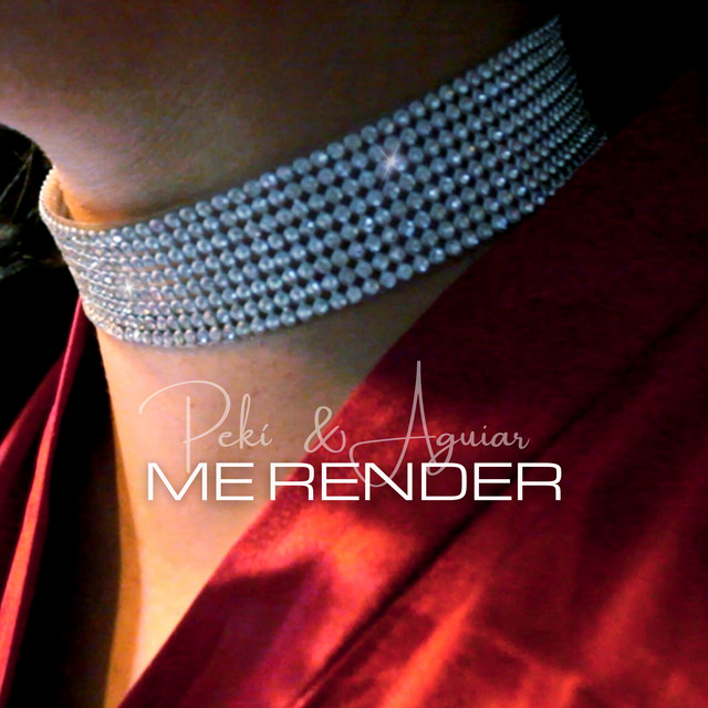 Me Render cover art