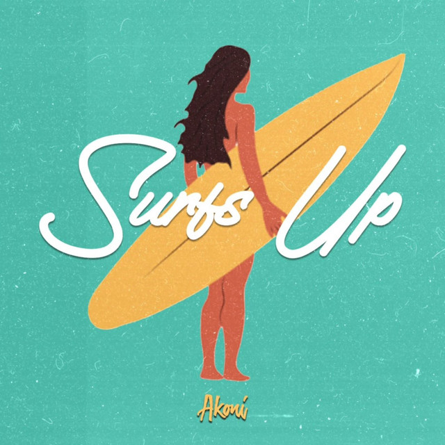 Surfs Up