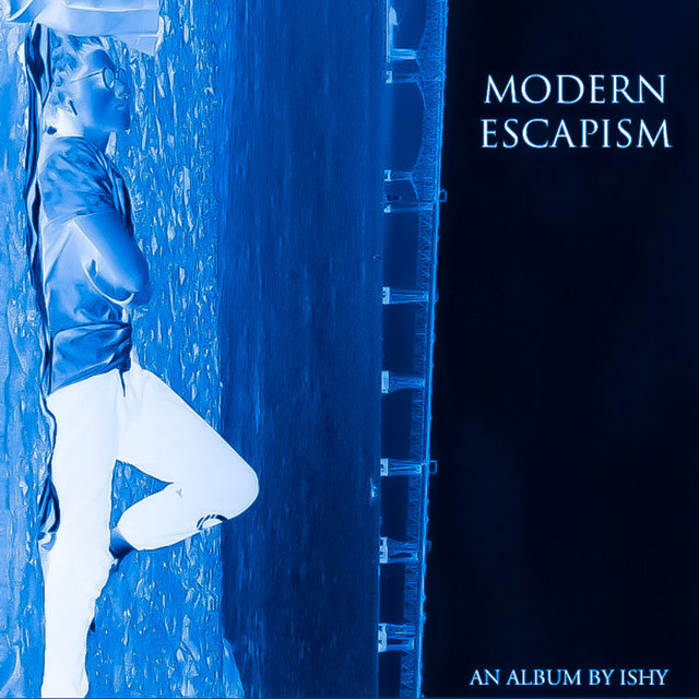 Modern Escapism cover art