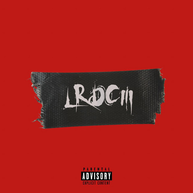Lrdcm cover art