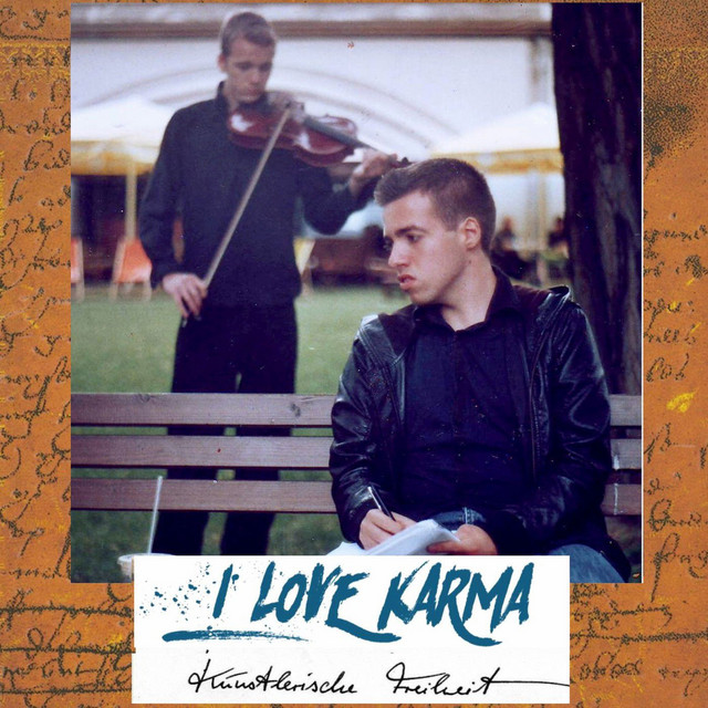 album image