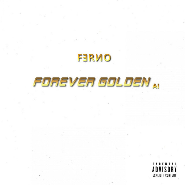 Forever Golden cover art