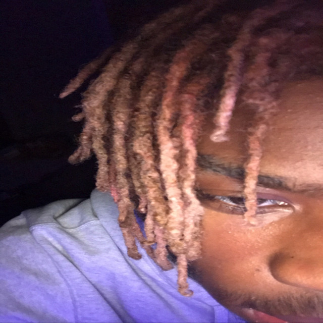 PERCMODE cover art