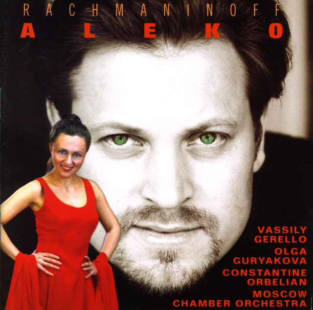 Rachmaninov: Aleko