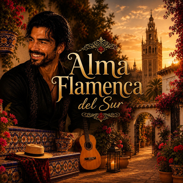 Alma flamenca del sur